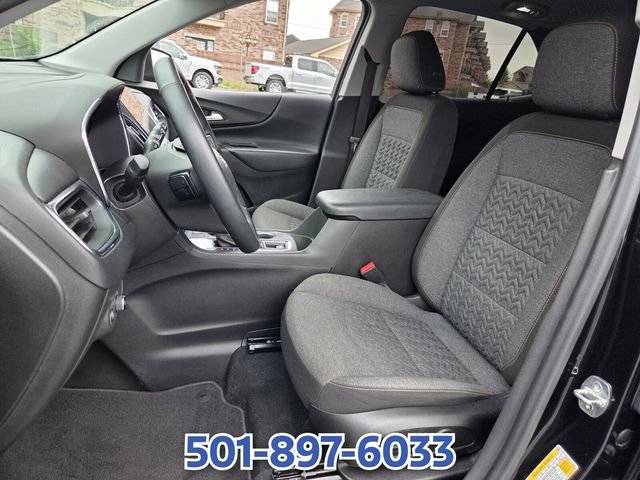 Used 2023 Chevrolet Equinox LT FWD image 9