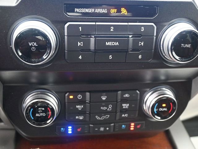 Certified 2020 Ford F150 King Ranch w/ Equipment Group 601A Luxury AWD/4WD image 13