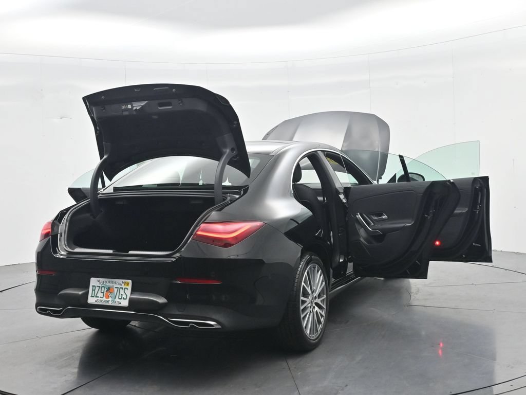 Used 2025 Mercedes-Benz CLA 250 image 48