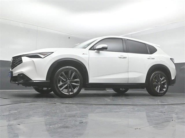 Used 2025 Acura ADX A-Spec image 43