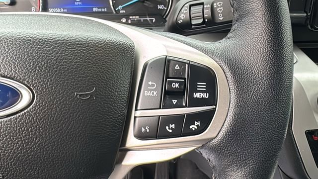 Certified 2022 Ford Explorer XLT w/ Equipment Group 202A image 23