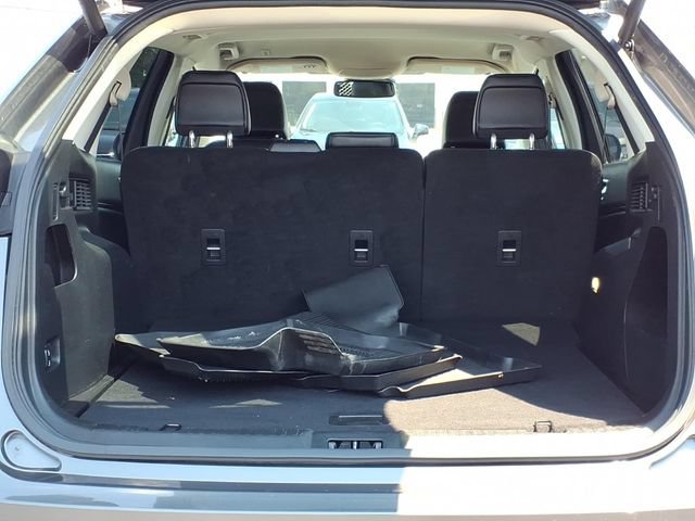 Certified 2023 Ford Edge SEL w/ Convenience Package AWD/4WD image 9
