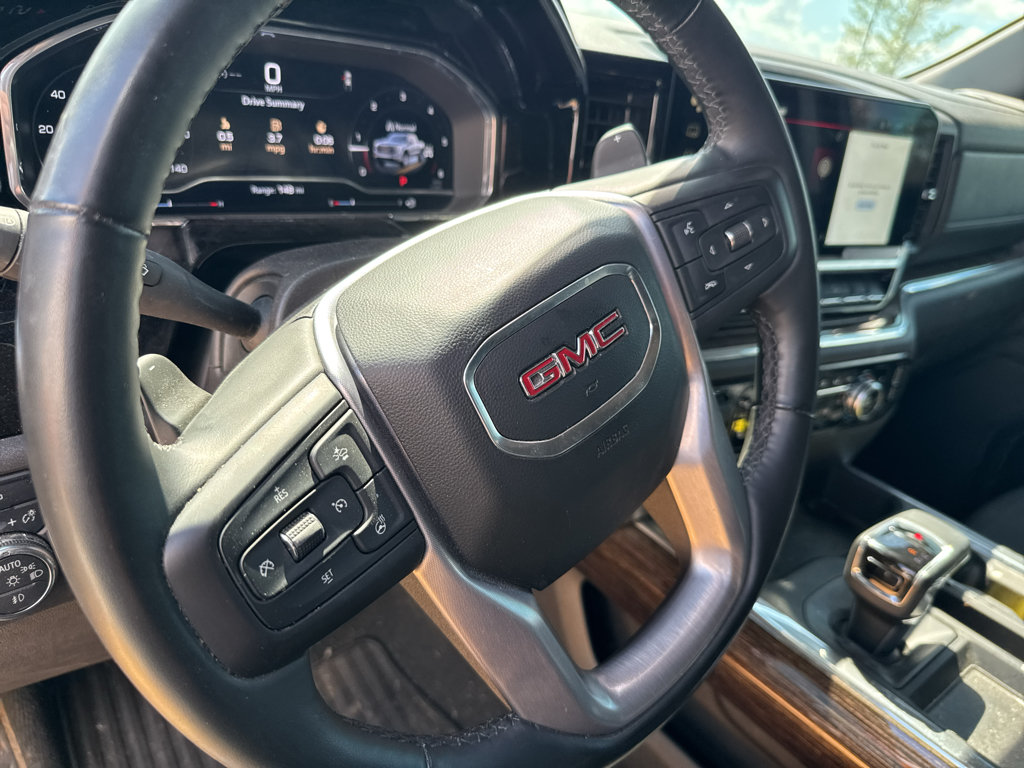 Used 2025 GMC Sierra 1500 Elevation w/ X31 Off-Road Package AWD/4WD image 14