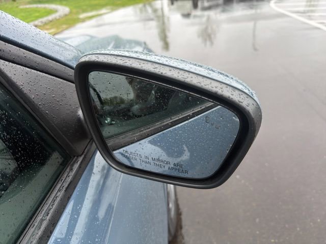 Certified 2025 Ford Escape ST-Line Select image 11