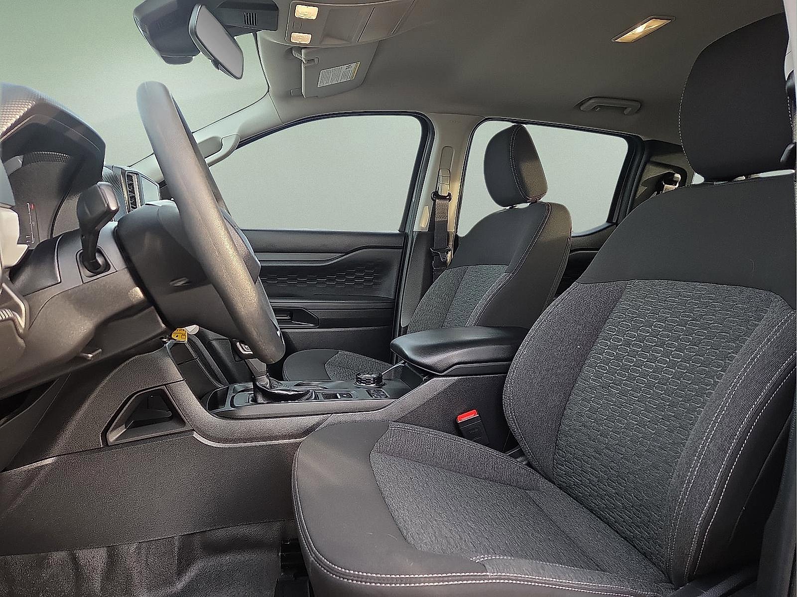 Certified 2024 Ford Ranger XL w/ Trailer Tow Package image 14