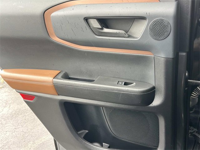 Certified 2022 Ford Bronco Sport Outer Banks w/ Tech Package image 17