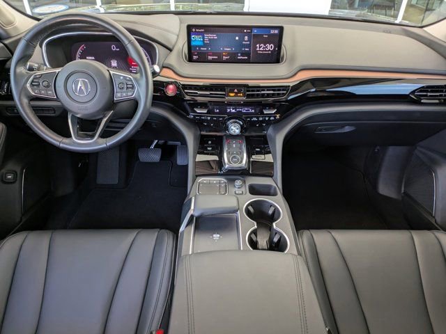 Used 2022 Acura MDX 3.5L image 13