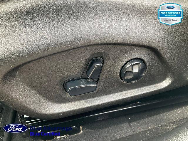 Used 2020 Jeep Renegade Limited AWD/4WD image 18