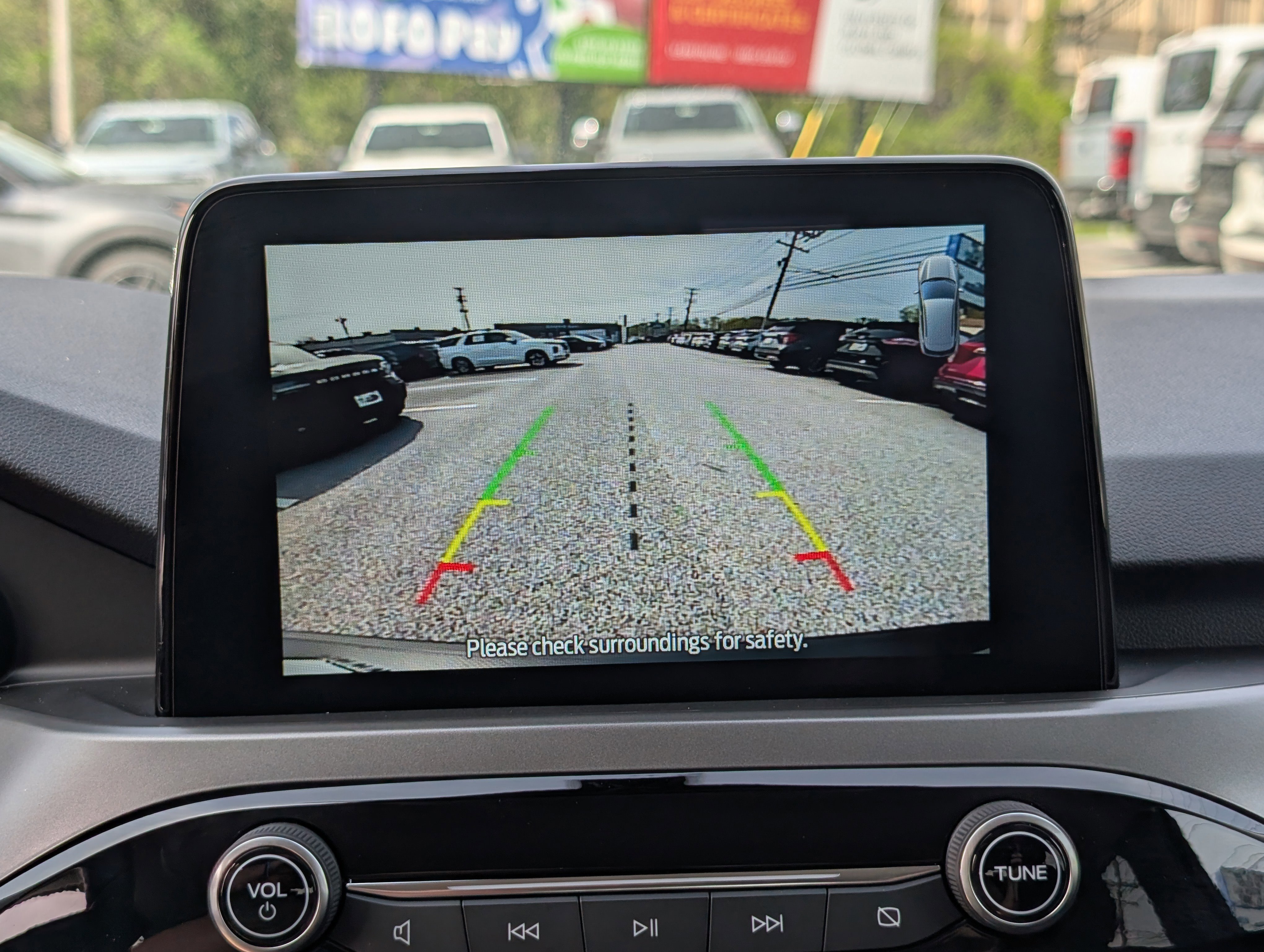 Certified 2024 Ford Escape Active w/ Cold Weather Package image 29