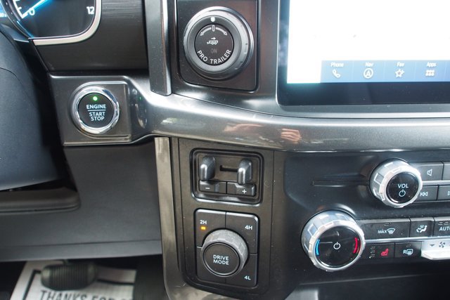 Certified 2023 Ford F150 XLT w/ Equipment Group 302A High AWD/4WD image 26