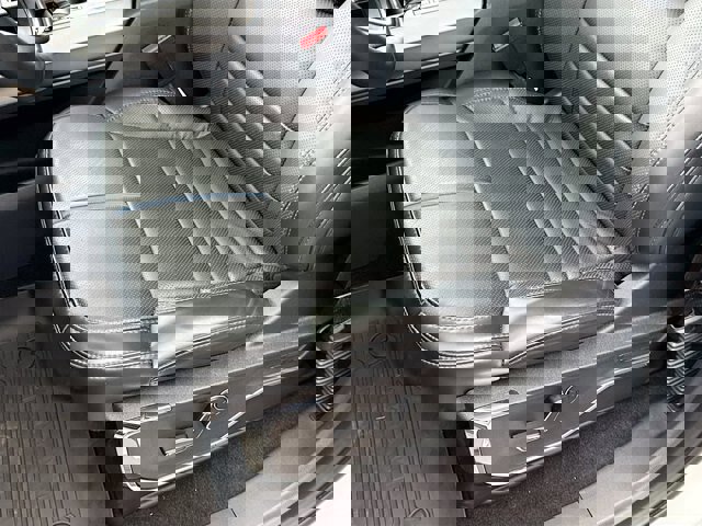 Certified 2024 Ford F150 Platinum w/ Equipment Group 702A High image 19