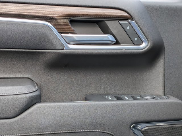 Used 2023 Chevrolet Silverado 1500 RST w/ Z71 Off-Road Package image 12