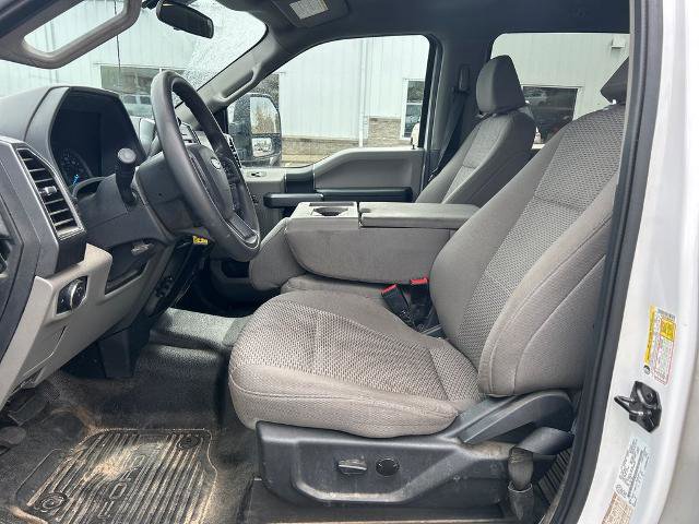 Certified 2022 Ford F350 XLT image 6