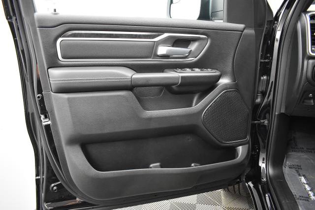 Used 2023 RAM 1500 Big Horn AWD/4WD image 7
