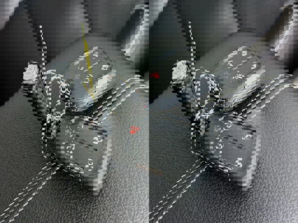 Used 2019 GMC Terrain Denali w/ Driver Alert Package II image 24