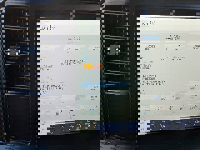 Certified 2023 Ford F150 XLT w/ Equipment Group 302A High image 22