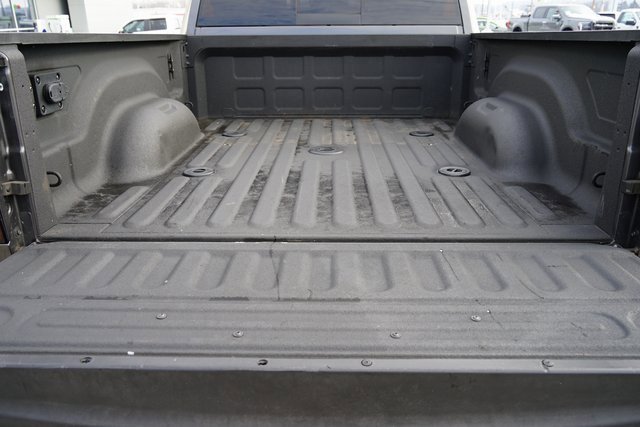 Used 2020 RAM 2500 Laramie image 7