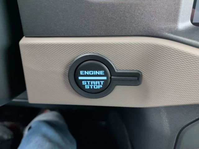 Certified 2024 Ford Bronco Wildtrak image 25