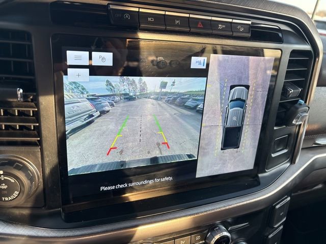 Certified 2021 Ford F150 King Ranch w/ Equipment Group 601A High AWD/4WD image 22