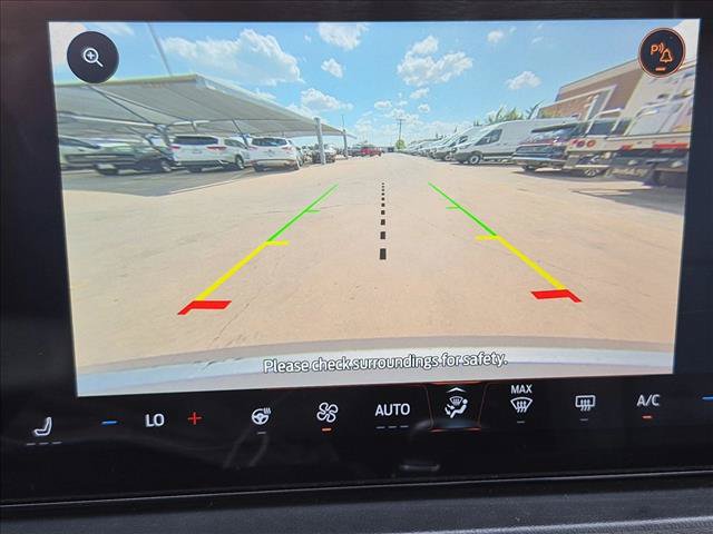 Certified 2024 Ford Mustang Premium RWD image 11