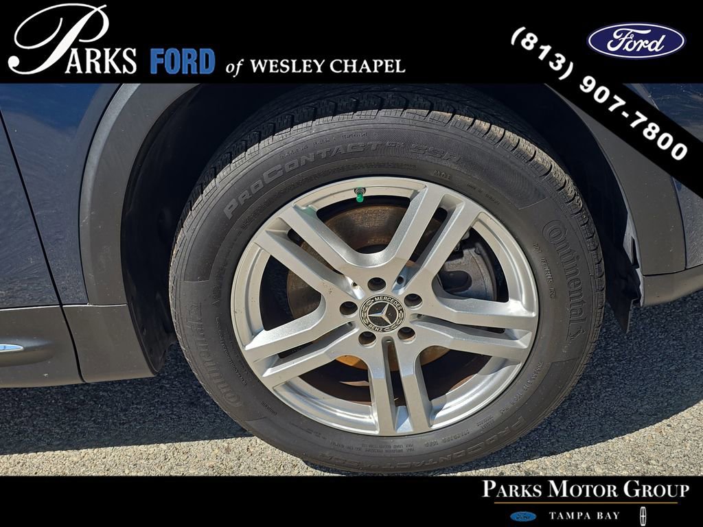 Used 2022 Mercedes-Benz GLB 250 4MATIC image 33