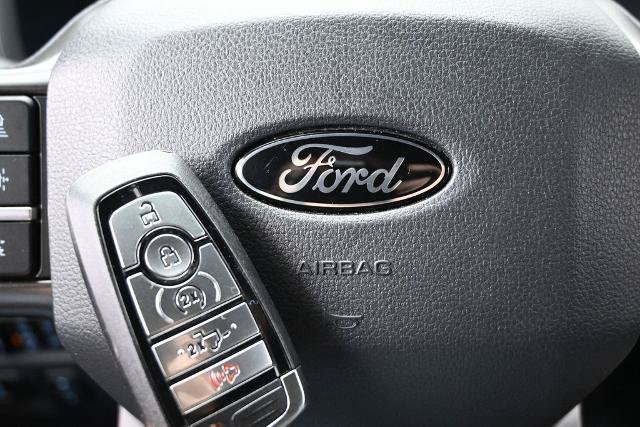 Certified 2025 Ford F150 Tremor w/ Bed Utility Package AWD/4WD image 40