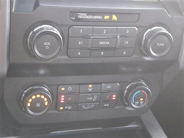 Certified 2019 Ford F150 XLT w/ Equipment Group 302A Luxury image 16