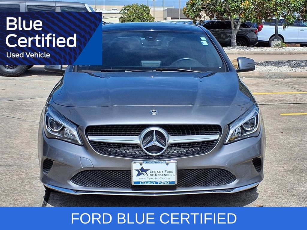 Used 2018 Mercedes-Benz CLA 250 4MATIC image 6
