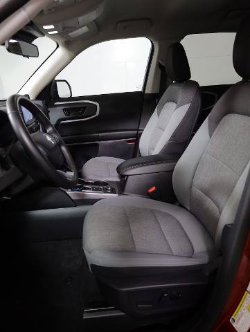 Certified 2024 Ford Bronco Sport Big Bend w/ Convenience Package AWD/4WD image 9