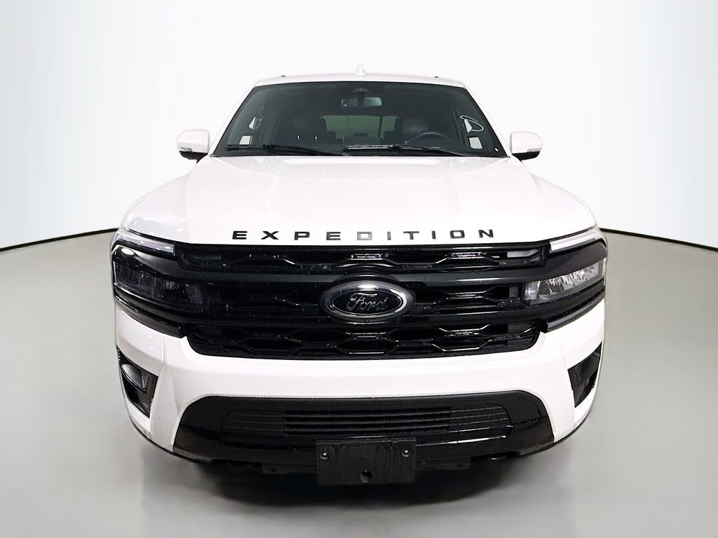 Certified 2024 Ford Expedition Limited AWD/4WD image 6