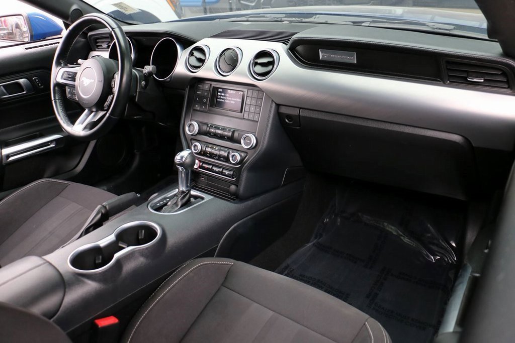 Certified 2023 Ford Mustang GT image 28