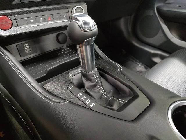 Certified 2024 Ford Mustang GT Premium RWD image 26