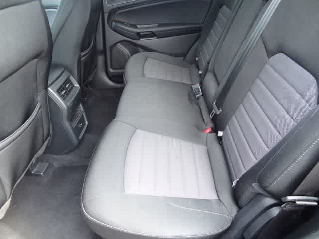 Certified 2021 Ford Edge SE FWD image 7