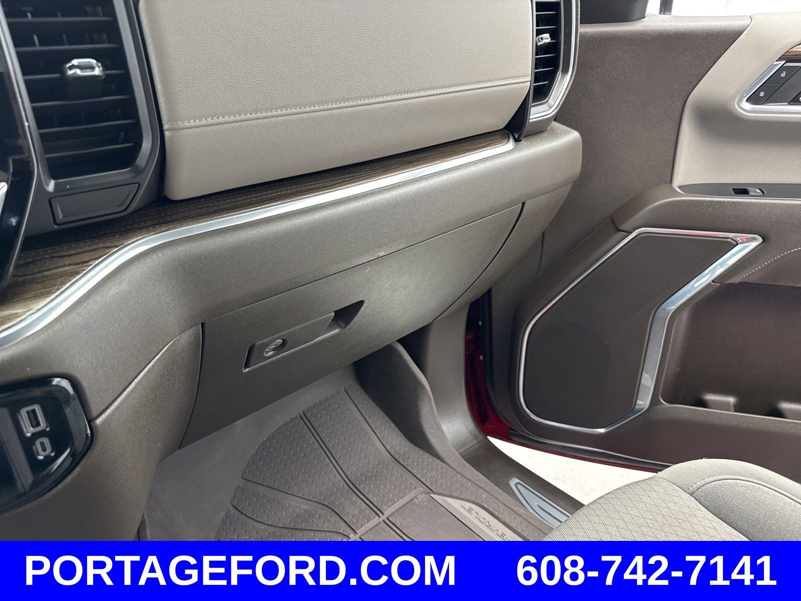 Used 2023 Chevrolet Silverado 1500 LT w/ Max Trailering Package AWD/4WD image 32