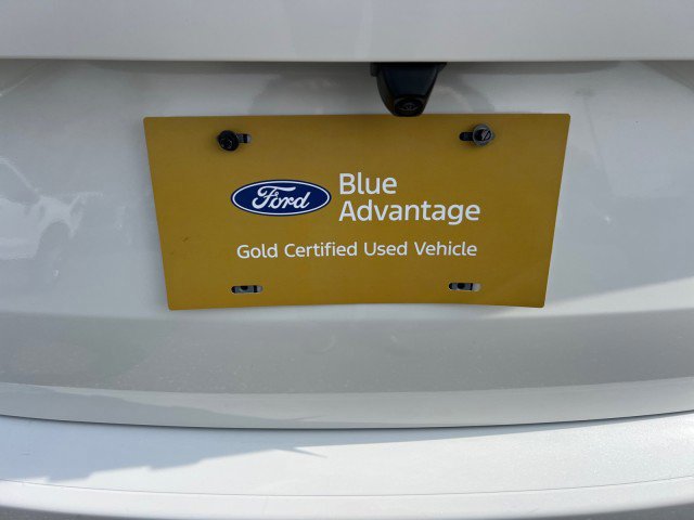 Certified 2024 Ford Escape ST-Line Select w/ Tech Pack #2 AWD/4WD image 23