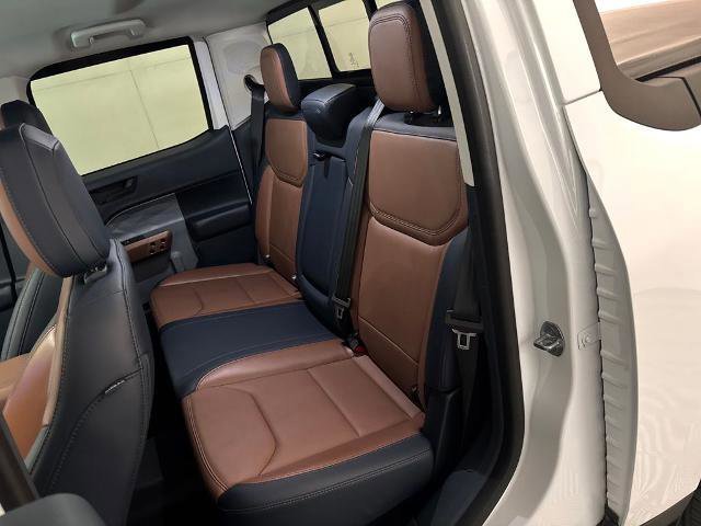 Certified 2022 Ford Maverick Lariat w/ Lariat Luxury Package image 31