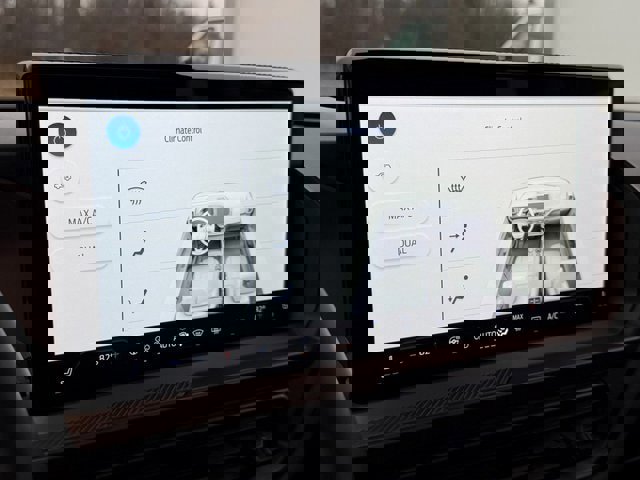 Certified 2025 Ford Bronco Sport Outer Banks w/ Outer Banks Tech Package+ image 26