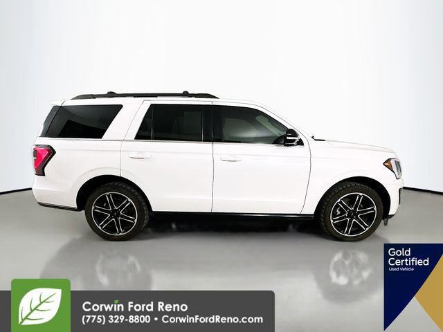 Certified 2021 Ford Expedition Limited AWD/4WD image 11