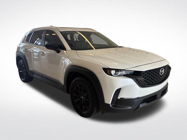 Used 2024 MAZDA CX-50 AWD 2.5 S w/ Cargo Package image 6