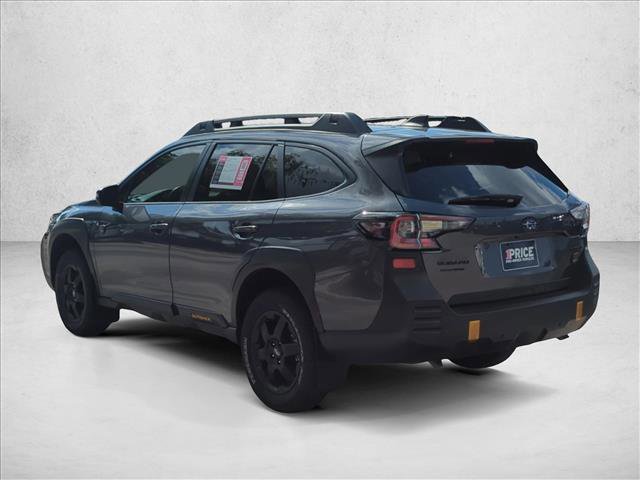 Used 2025 Subaru Outback Wilderness image 5