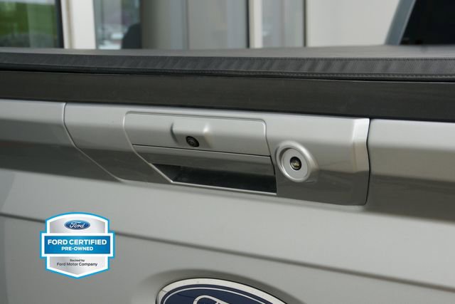 Certified 2022 Ford F150 XLT w/ Equipment Group 302A High image 12