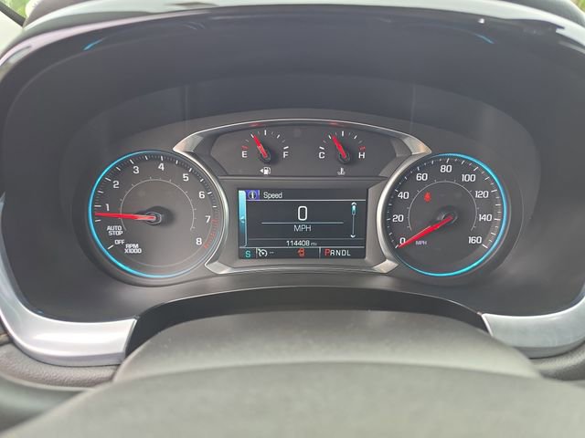 Used 2019 Chevrolet Traverse LT FWD image 20