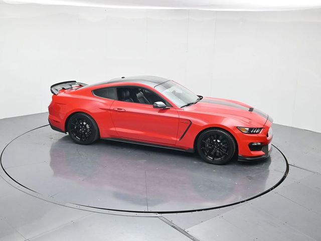 Certified 2019 Ford Mustang Shelby GT350 w/ Technology Package image 39