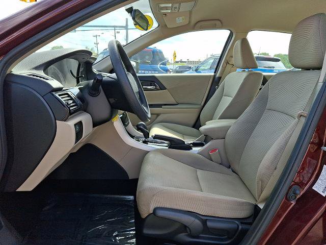 Used 2017 Honda Accord LX image 13