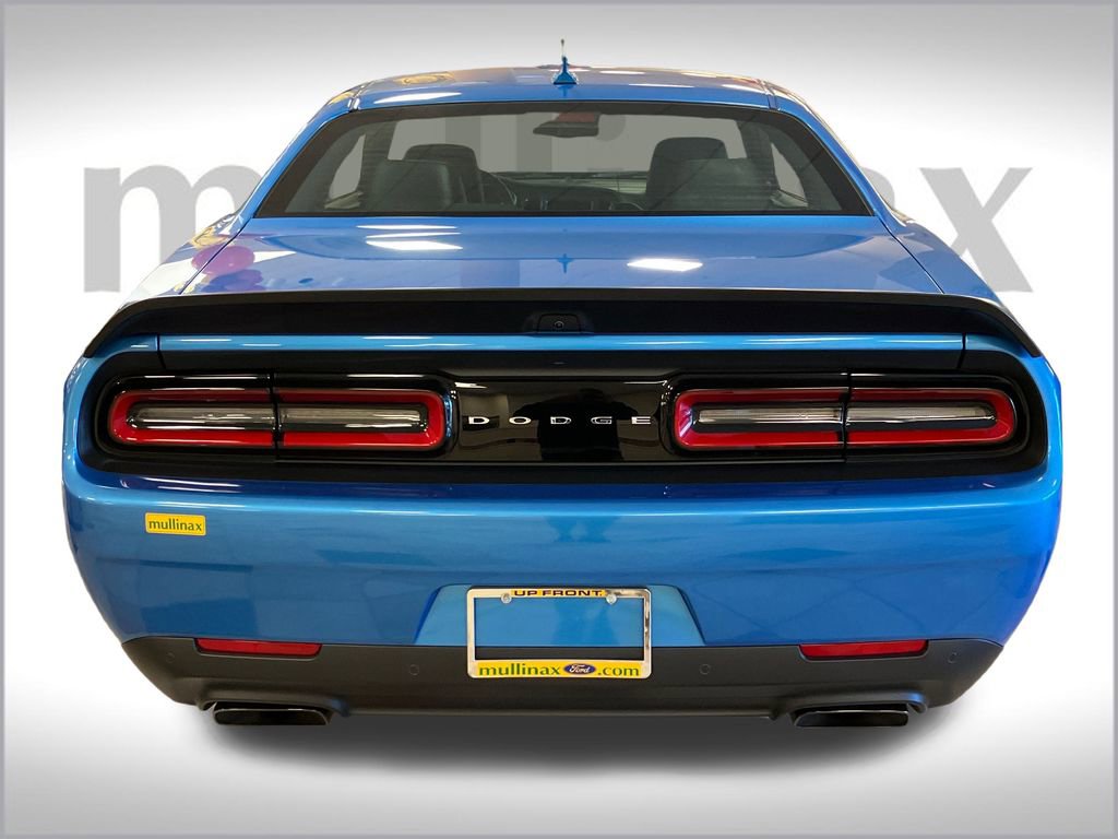 Used 2023 Dodge Challenger SRT Hellcat image 32