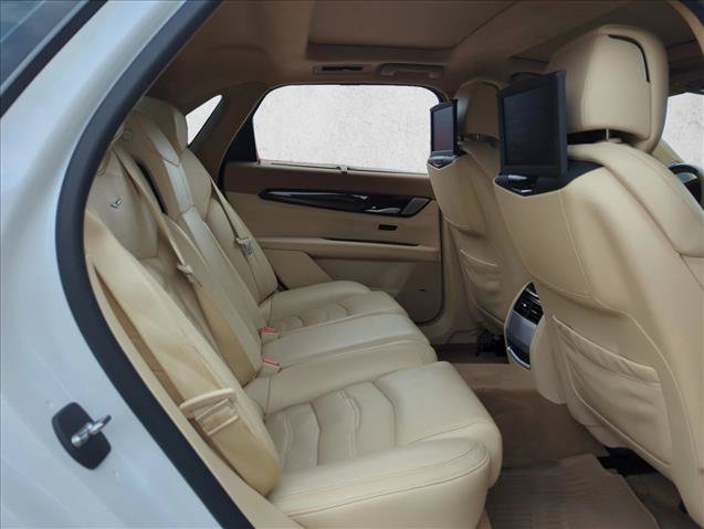 Used 2019 Cadillac CT6 Platinum AWD/4WD image 18