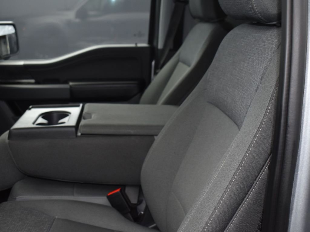 Certified 2024 Ford F150 XLT w/ Tow/Haul Package image 10