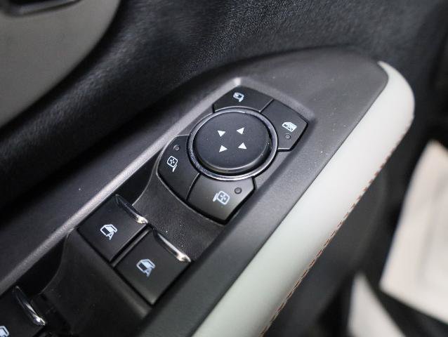 Certified 2025 Ford Expedition Active AWD/4WD image 24