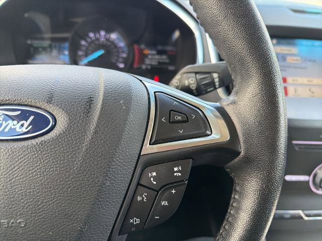Certified 2019 Ford Edge Titanium FWD image 24