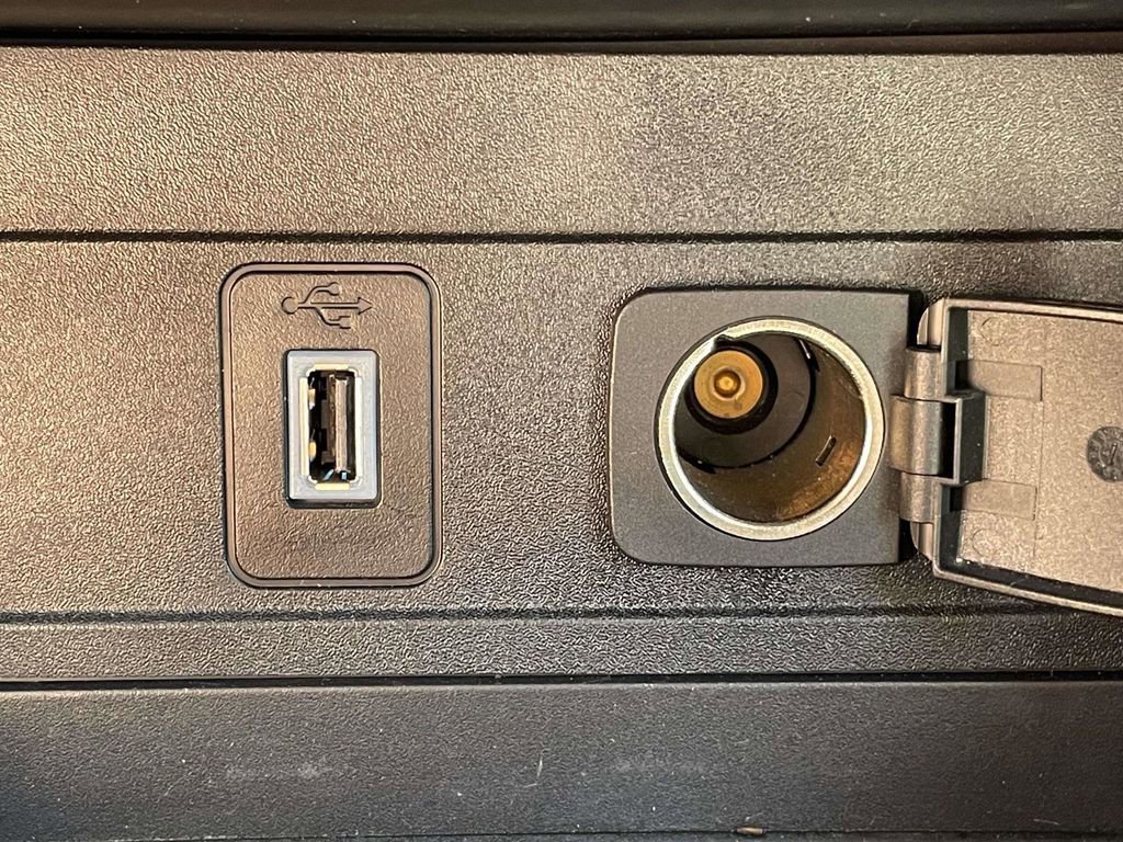 Certified 2018 Ford Escape SE image 22